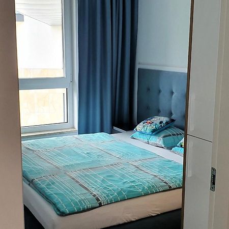 Apartament Bel Mare Miedzyzdroje Luaran gambar