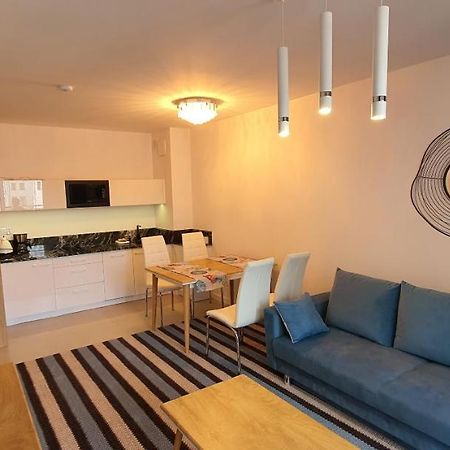 Apartament Bel Mare Miedzyzdroje Luaran gambar