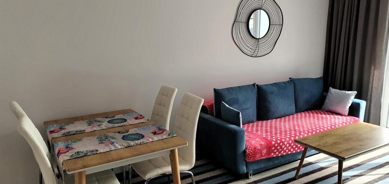 Apartament Bel Mare Miedzyzdroje Luaran gambar