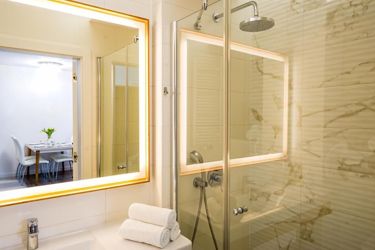Apartament Bel Mare Miedzyzdroje Luaran gambar